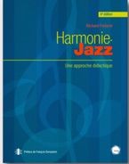 Harmonie Jazz